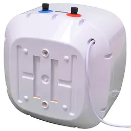 Водонагрівач Willer PU25R серія Optima Mini - мініатюра 2