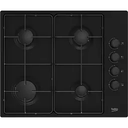Варильна поверхня газова Beko HIGG 64123 SB