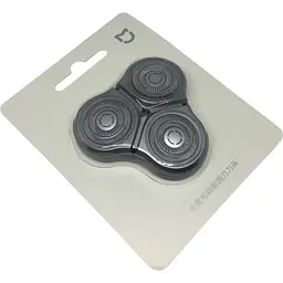 Бритвенний блок для електробритви Xiaomi MiJia S300, S500, S500C, Soocas, MJTXDDT01SKS, NUN4039CN