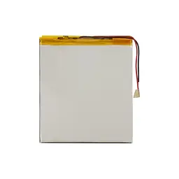 Акумулятор 3590105P універсальний з контролером, 3 х 90 х 106 мм (3500 mAh)/ для планшета - мініатюра 2