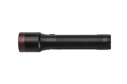 Ліхтар Ledlenser P7R Core заряджається 1400/1000/440/15 - мініатюра 3