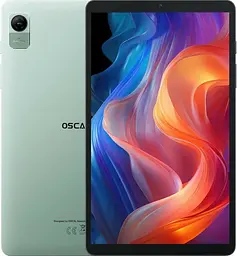 Планшет Blackview Oscal Pad 5 4/128GB LTE Green