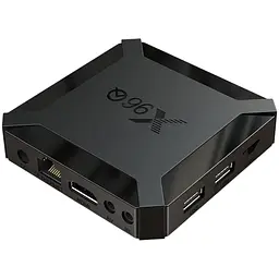 Смарт ТВ приставка XPRO X96Q з підтримкою 4K Ultra HD (X96Q (18)_899) - мініатюра 5