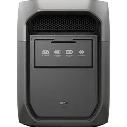 Зарядна станція EcoFlow DELTA 3 Max (EFD3M-G-EU-CBOX) [148304] - мініатюра 4