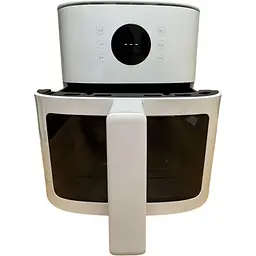 Мультипіч Xiaomi Mi Smart Air Fryer S1 MAF12 6L White CN [147836] - мініатюра 3