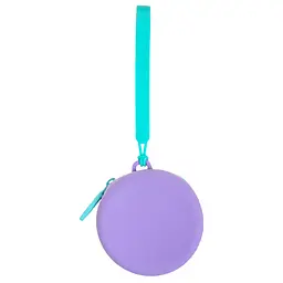 Гаманець Yes WS-2 Pusheen Summer силіконовий круглий (533835) - мініатюра 3