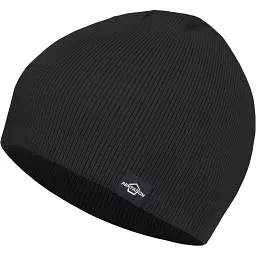 Шапка Pentagon Koris Wool Watch Hat One size Black