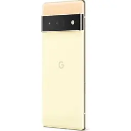 Смартфон Google Pixel 6 Pro 12/128GB Sorta Sunny - мініатюра 6