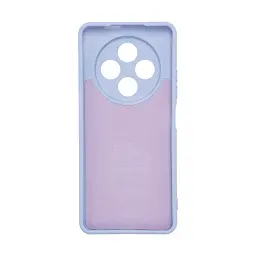 Чохол ArmorStandart ICON для Tecno Spark 30 4G (KL6) Camera cover Lavender - мініатюра 2