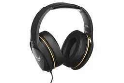 Гарнітура ігрова Asus TUF Gaming H5 (90YH00Z5-B8UA00) - мініатюра 3