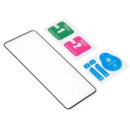 Скло захисне Vinga Xiaomi Redmi Note 13 Pro 5G/4G (VGXRN13P) - мініатюра 3