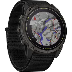 Смарт-годинник Garmin Enduro 3 (010-02751-01/00) [115036] - мініатюра 2
