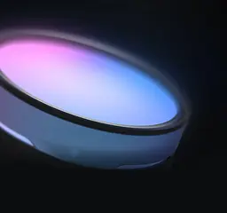 СВО Ocypus DELTA L36 BK ARGB V2 (DELTA-L36-BK3AAWNN02X-GL) - мініатюра 2