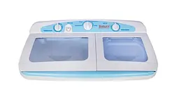 Пральна машина Saturn ST-WK7618B - мініатюра 4