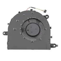 Вентилятор для Lenovo 5-15IIL05, 5-15ARE05, 5-15ITL05, 5-15ALC05, (5F10S13906, FM8S DFS5K12115491N, DC28000F1F0, Аналог) - мініатюра 2