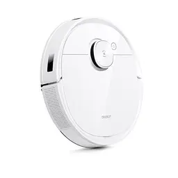 Робот-пилосос з вологим прибиранням Ecovacs DEEBOT OZMO T9 (DLX13-44) - мініатюра 2