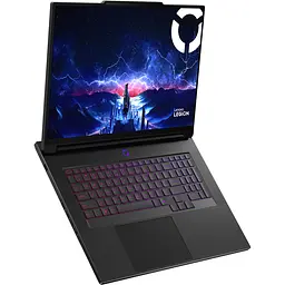Ноутбук Ігровий LENOVO Legion 9 18IAX10, Intel Core Ultra 9 275HX до 5.4GHz, 18" WQUXGA, 192GB, SSD 4TB, NVIDIA GeForce RTX 5090 24GB, Windows 11 Pro - мініатюра 5
