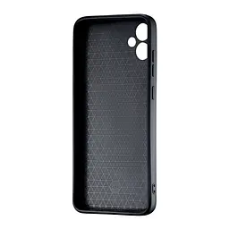 Чохол Full Protection Samsung A05 (A055) Black - мініатюра 2