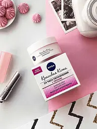 Денний крем Nivea для сухої та чутливої шкіри обличчя, 50 мл (81201) - мініатюра 7