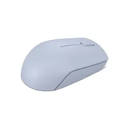 Мишка Lenovo 300 Wireless Frost Blue (GY51L15679) - мініатюра 5