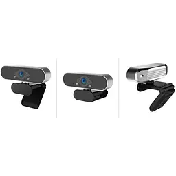 Вебкамера Xiaovv 1080P Full HD 6320s з автофокусом USB - мініатюра 3