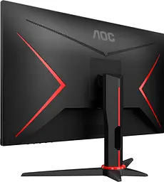 Монітор AOC 23.8" 24G2ZE/BK [87934] - мініатюра 7