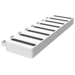 Форма для морозива Silikomart серія "Gelateria" Rondo на паличці d32 h 96,8 (GEL016 RONDO) - мініатюра 2