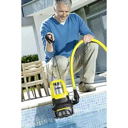 Шланг Karcher PrimoFlex 1" (2.645-247.0) - мініатюра 3