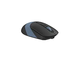 Миша A4Tech Fstyler FB10C Ash Blue - мініатюра 5