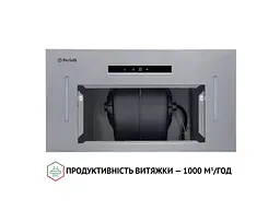 Вытяжка Perfelli BIS 5653 I 1000 LED - миниатюра 7