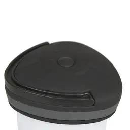 Кемпінговий ліхтар Bo-Camp Flux 180 Lm, пластик, чорний/сірий, 85х85х160 мм - мініатюра 2