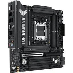 Материнська плата Asus (TUF GAMING B850M-PLUS WIFI) - мініатюра 2