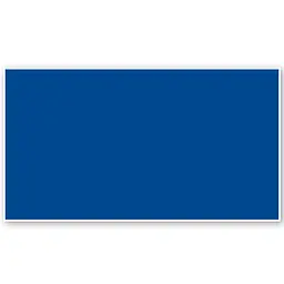 Фон двосторонній Black/Blue, 60 смх15 м рулон