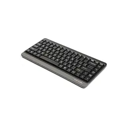 Комплект A4Tech FG1110 Wireless Grey (FG1110 Grey) - мініатюра 3