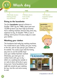Collins Primary History: Changes Within Living Memory Pupil Book - мініатюра 4