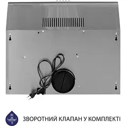 Витяжка Minola HPL 615 I пласка - мініатюра 8