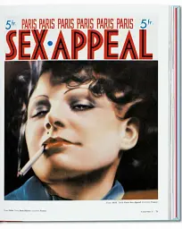 Dian Hanson's: The History of Men’s Magazines. Vol. 1: From 1900 to Post-WWII - мініатюра 5