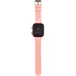 Дитячий смарт-годинник AmiGo GO009 Camera + LED Pink [98286] - мініатюра 5