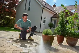Мийка високого тиску Bosch UniversalAquatak 135 (0.600.8A7.C00) [71271] - мініатюра 6