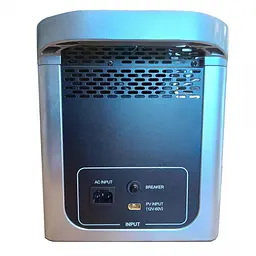Зарядна станція Forte PS-1024LFP 1000W 1331Wh - мініатюра 3