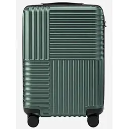 Валіза Xiaomi Ninetygo Himalaya Luggage 20" Green (6941413219938)