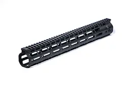 Цівка XGUN Hundguards MK3 15" для AR15 M-LOK Black