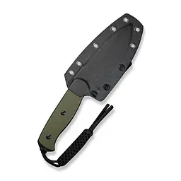 Ніж Sencut Toxodon S24036-2 - мініатюра 7