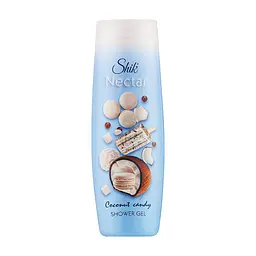 Гель для душу Shik Nectar Coconut Candy 400 г (4823107606762)