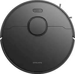 Робот-пилосос з вологим прибиранням Dreame D9 Max Black Gen 2 (RLD34GA-Bl) - мініатюра 3