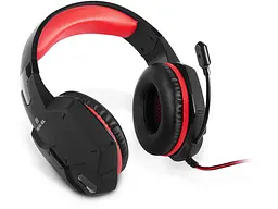 Гарнітура REAL-EL GDX-7790 Black (EL124100054) - мініатюра 11