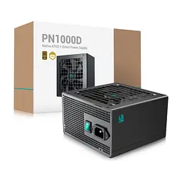Блок живлення Deepcool 1000W PN1000D GamerStorm (R-PNA00D-FC0B-JGEU-V2) - мініатюра 8