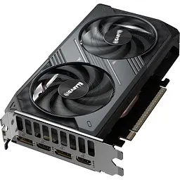 Відеокарта Gigabyte GeForce RTX 5050 Windforce OC 8G (GV-N5050WF2OC-8GD) UA [143291] - мініатюра 4