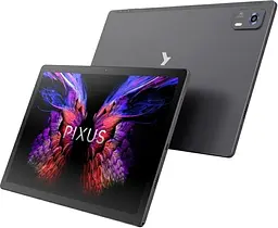 Pixus Wing 6/128GB Graphite (UA UCRF) - мініатюра 4