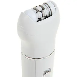 Епілятор Gemei GM-3072 5в1 - мініатюра 4